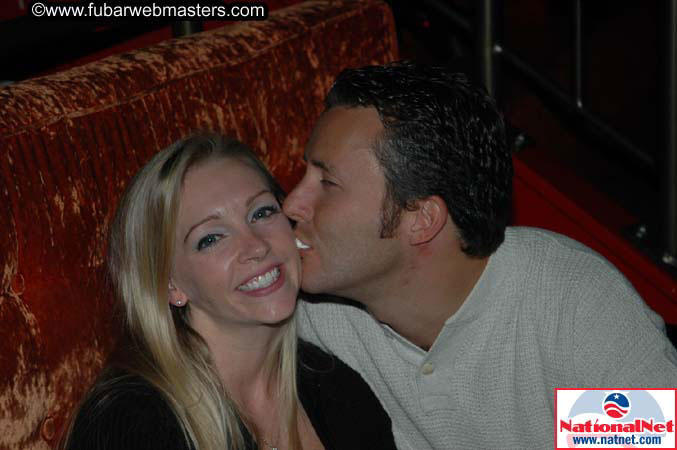 Sin Cineac Party 2005