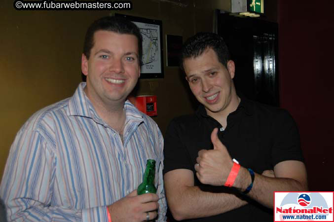 Sin Cineac Party 2005