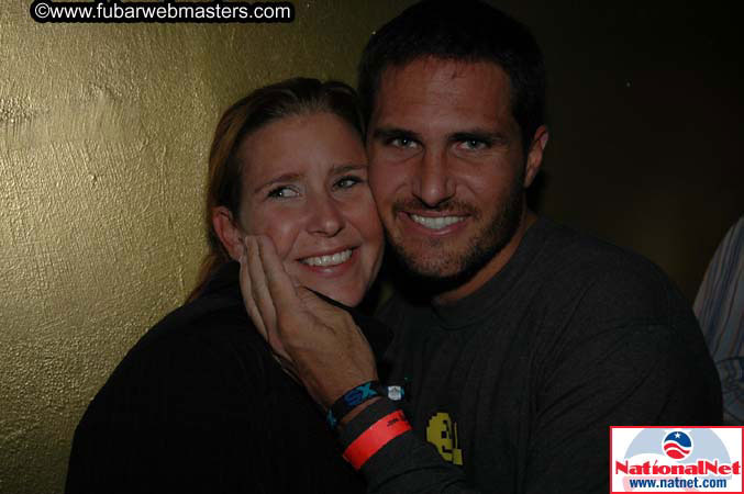 Sin Cineac Party 2005