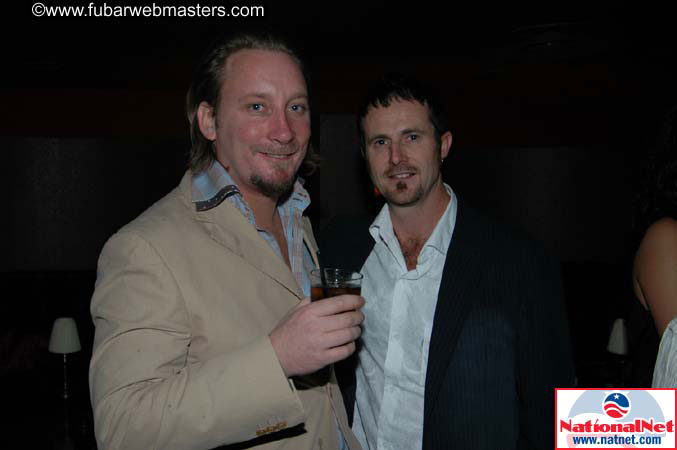 Sin Cineac Party 2005