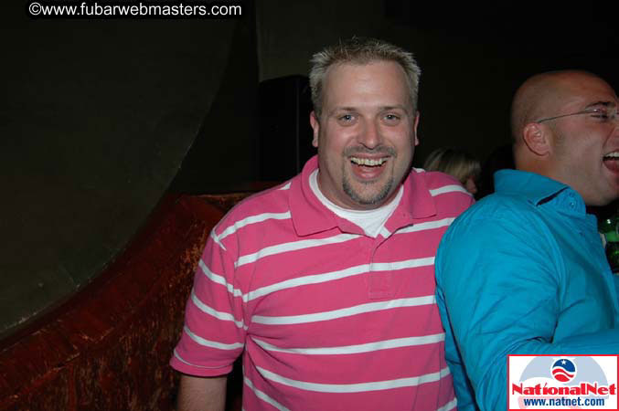 Sin Cineac Party 2005