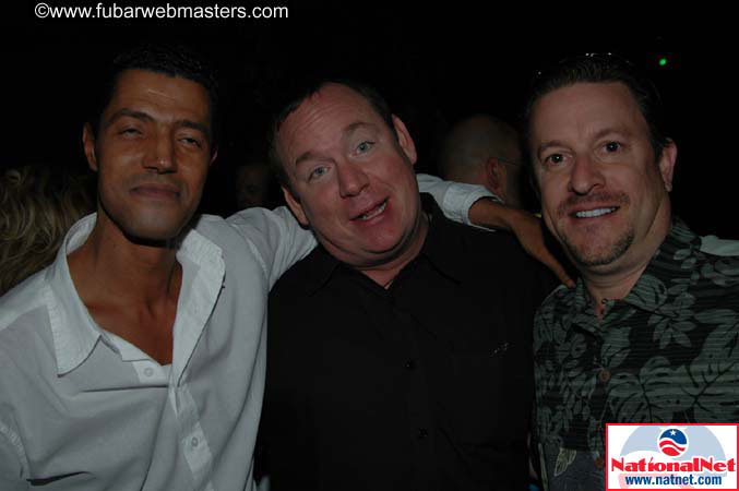 Sin Cineac Party 2005