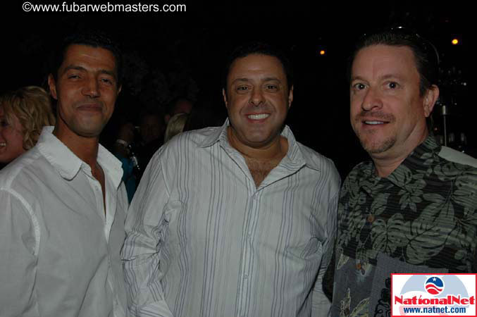 Sin Cineac Party 2005