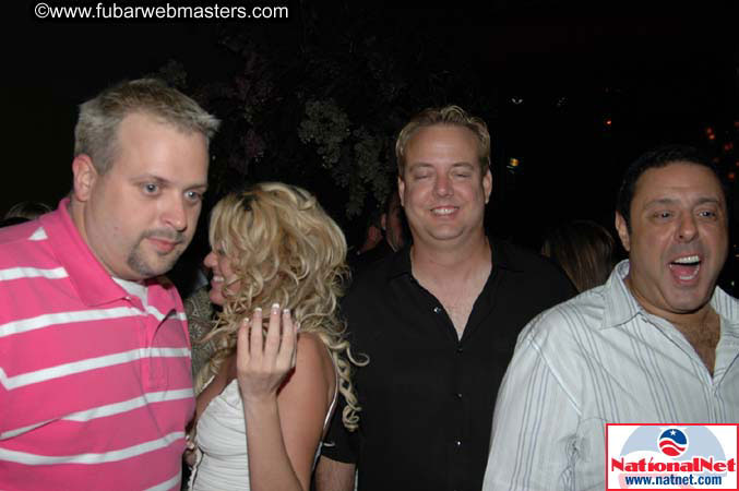 Sin Cineac Party 2005