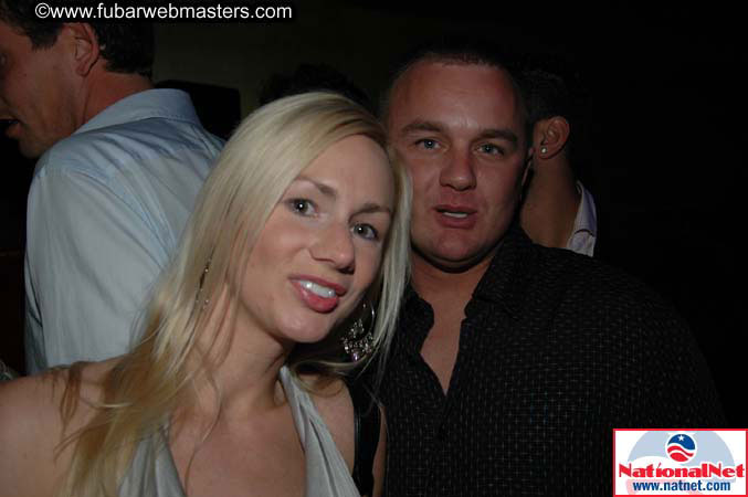 Sin Cineac Party 2005