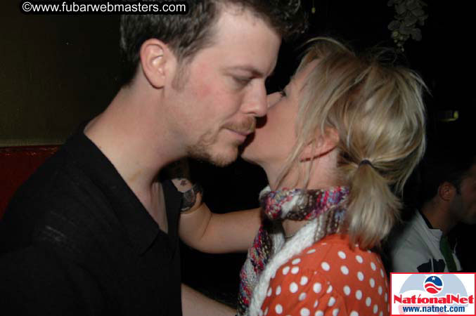 Sin Cineac Party 2005