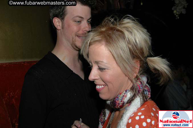 Sin Cineac Party 2005