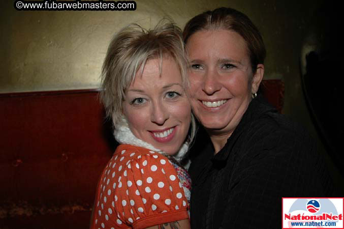 Sin Cineac Party 2005