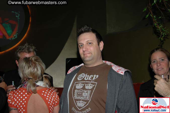 Sin Cineac Party 2005