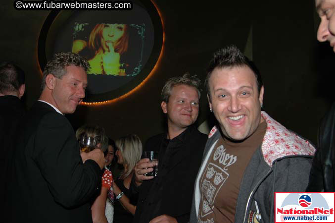 Sin Cineac Party 2005