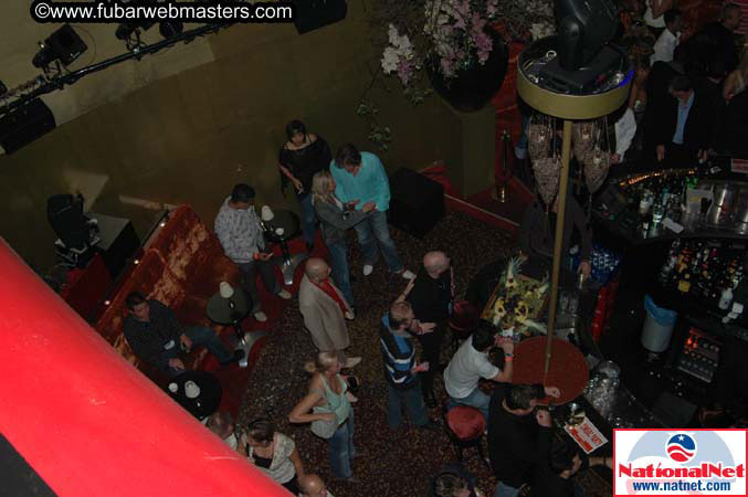 Sin Cineac Party 2005