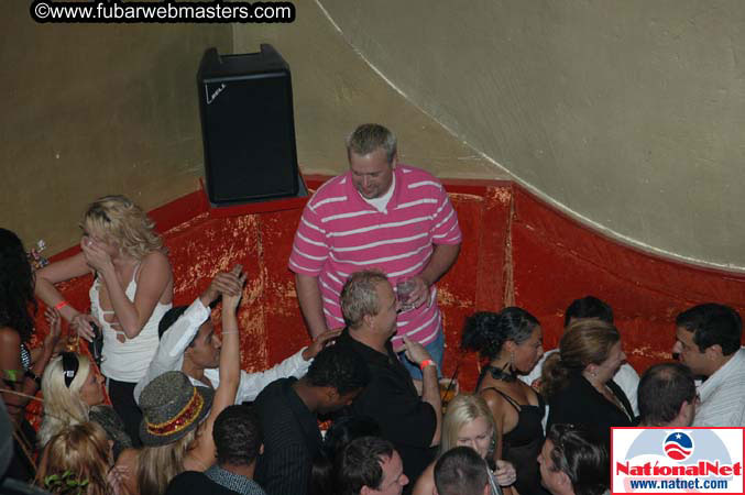 Sin Cineac Party 2005