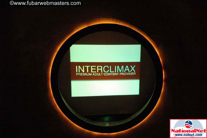 Sin Cineac Party 2005