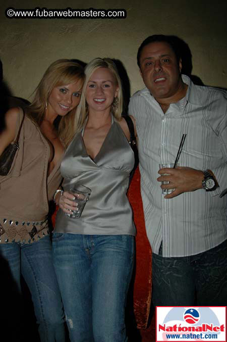 Sin Cineac Party 2005