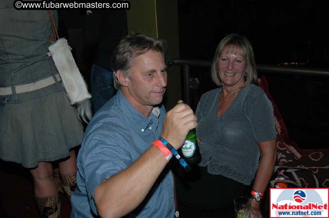 Sin Cineac Party 2005