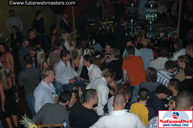 Sin Cineac Party 2005