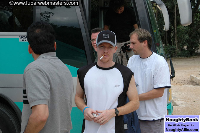 Xcaret Xotica Xperiencia 2005