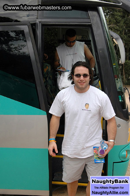 Xcaret Xotica Xperiencia 2005