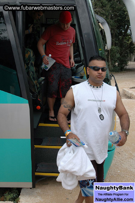 Xcaret Xotica Xperiencia 2005