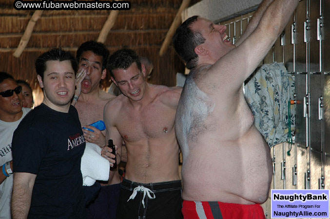 Xcaret Xotica Xperiencia 2005