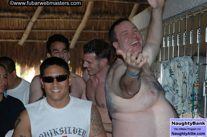 Xcaret Xotica Xperiencia 2005