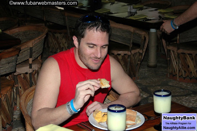 Xcaret Xotica Xperiencia 2005