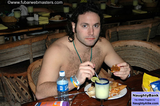 Xcaret Xotica Xperiencia 2005