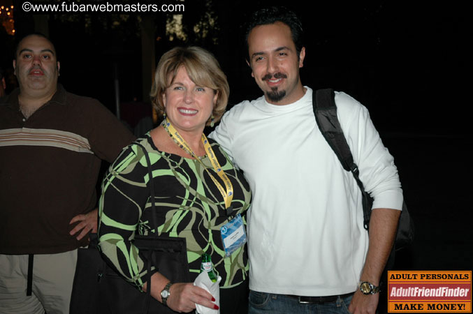 Women in Adult Cocktail Party 2005