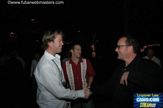 Women in Adult Cocktail Party 2005