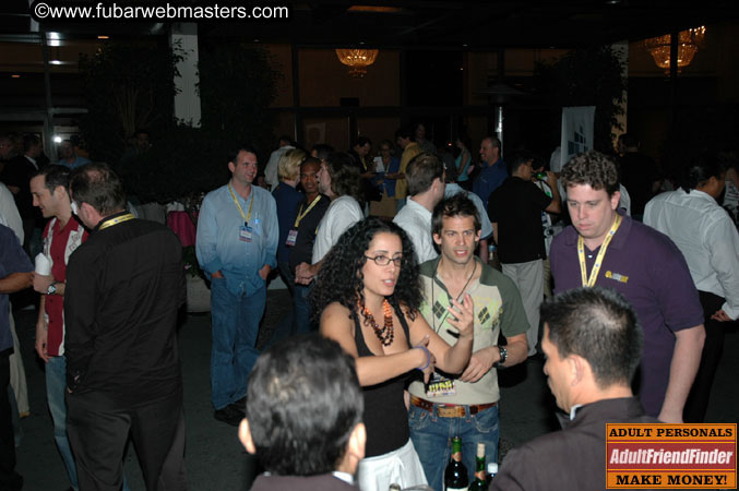 Women in Adult Cocktail Party 2005