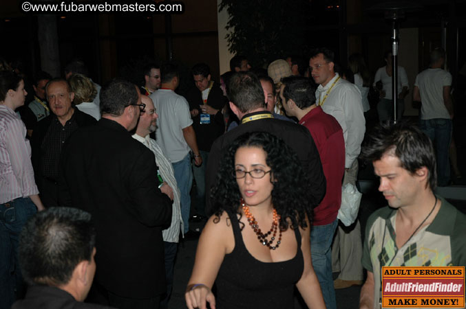 Women in Adult Cocktail Party 2005