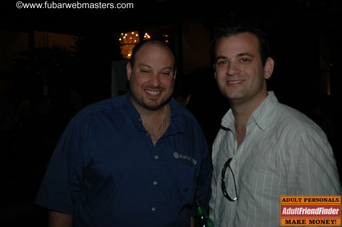 Women in Adult Cocktail Party 2005