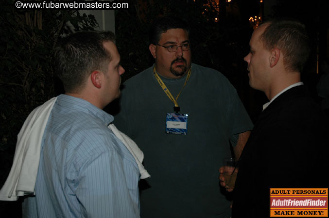 Women in Adult Cocktail Party 2005