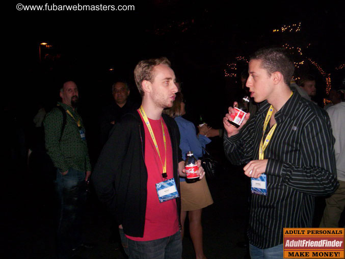 Women in Adult Cocktail Party 2005