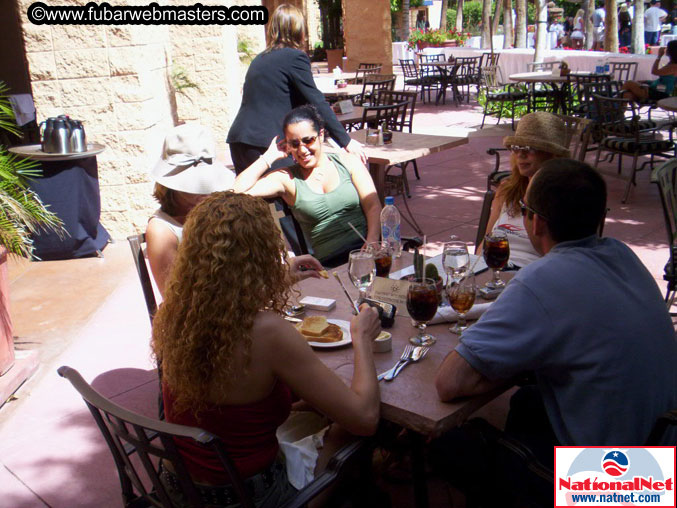 Tempe Mission Palms Hotel 2005