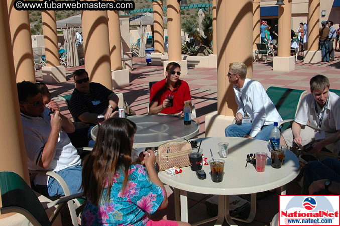 Tempe Mission Palms Hotel 2005