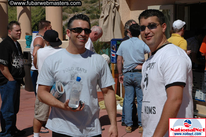 Tempe Mission Palms Hotel 2005