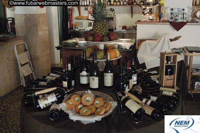 Saturday, November 6, 2004 2004