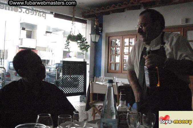 Saturday, November 6, 2004 2004