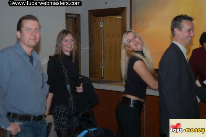 Saturday, November 6, 2004 2004