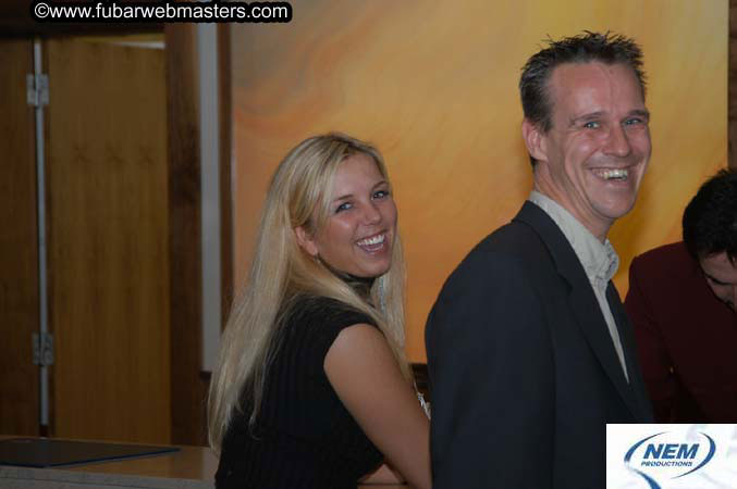 Saturday, November 6, 2004 2004