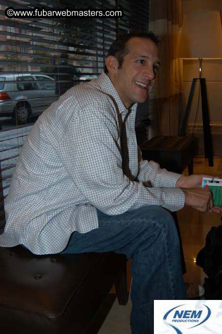 Saturday, November 6, 2004 2004