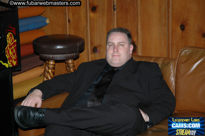 VIP Playboy Mansion Party 2005