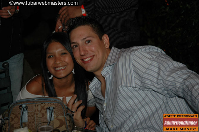 VIP Playboy Mansion Party 2005