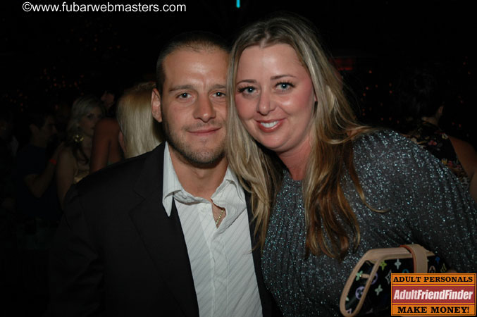 VIP Playboy Mansion Party 2005