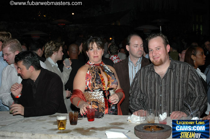 VIP Playboy Mansion Party 2005