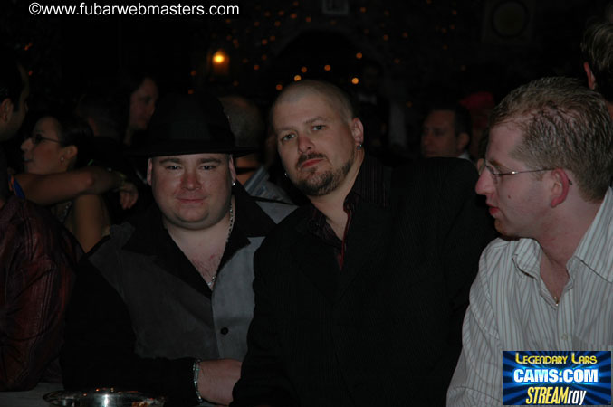 VIP Playboy Mansion Party 2005