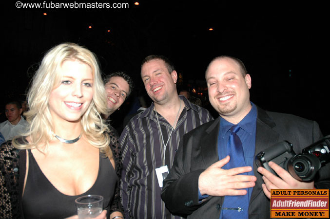 VIP Playboy Mansion Party 2005