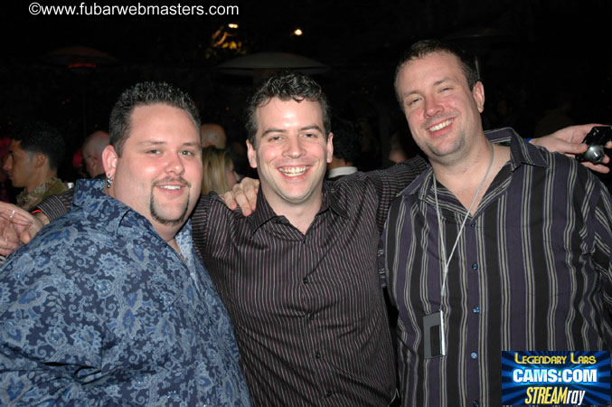 VIP Playboy Mansion Party 2005