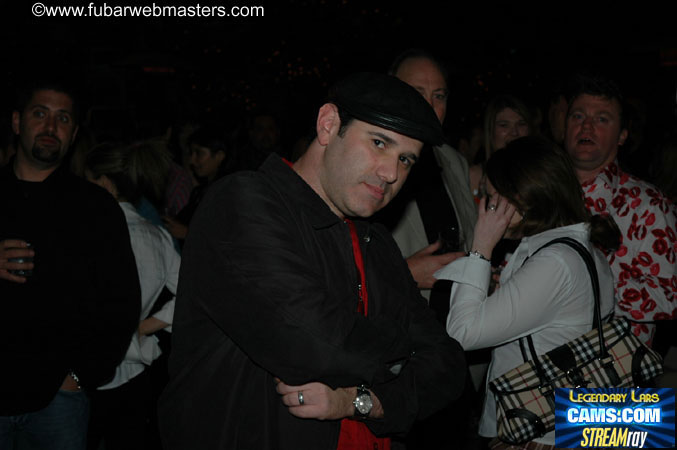 VIP Playboy Mansion Party 2005